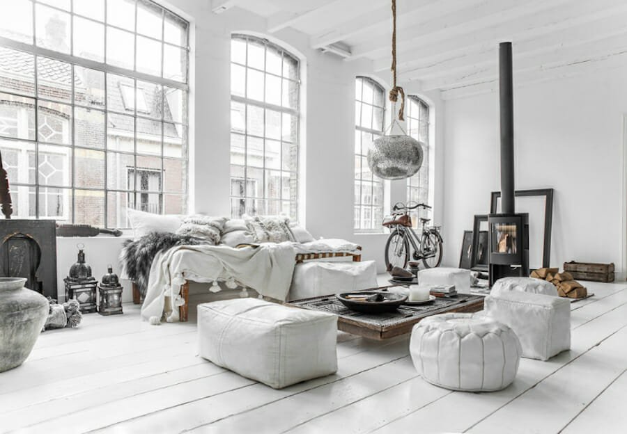 Scandinavian Decor A Nordic Inspired Interior Design Guide