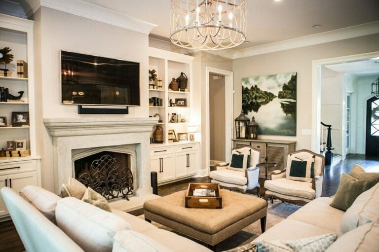 Traditional Formal Living Room Design By One Of The Top Atlanta Interior Decorators 768x511 