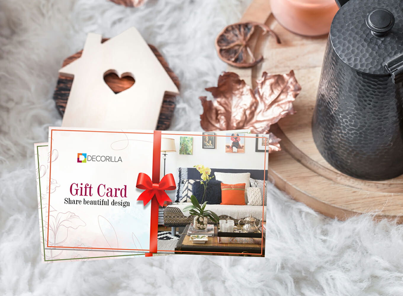 30 Best Gift Card Ideas For Every Holiday Decorilla Online Interior