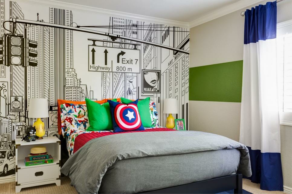 Kid S Room Interior Design Top 10 Tips To Decorate My Kids Room