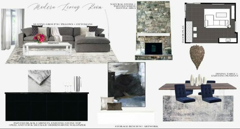 7 Best Online Interior Design Services in 2021 | Decorilla Online