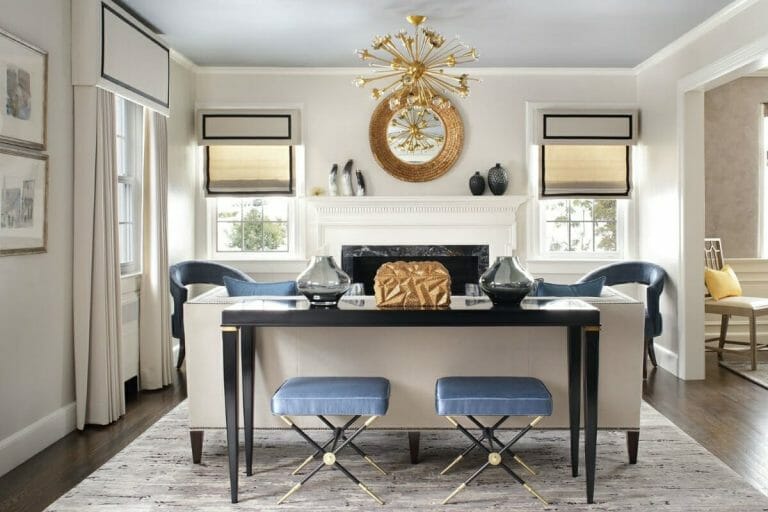 Top 10 New Jersey Interior Designers Near Me | Decorilla Online