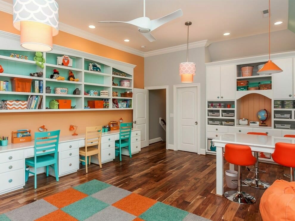 Top 10 Homeschool Room Ideas For At Home Learning Decorilla Online Top 10 Homeschool Room Ideas For At Home Learning Decorilla Online