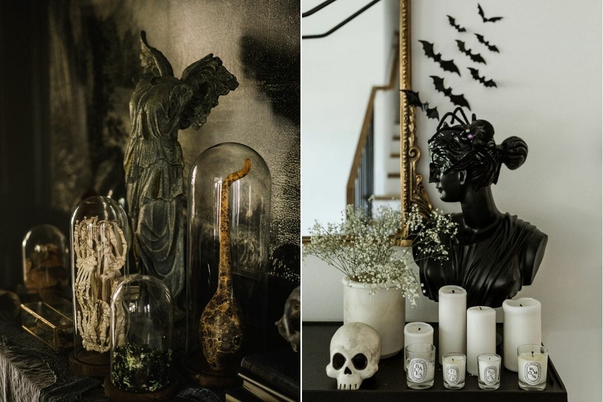 15 Classy Halloween Decor Ideas You’ll Actually Love Decorilla