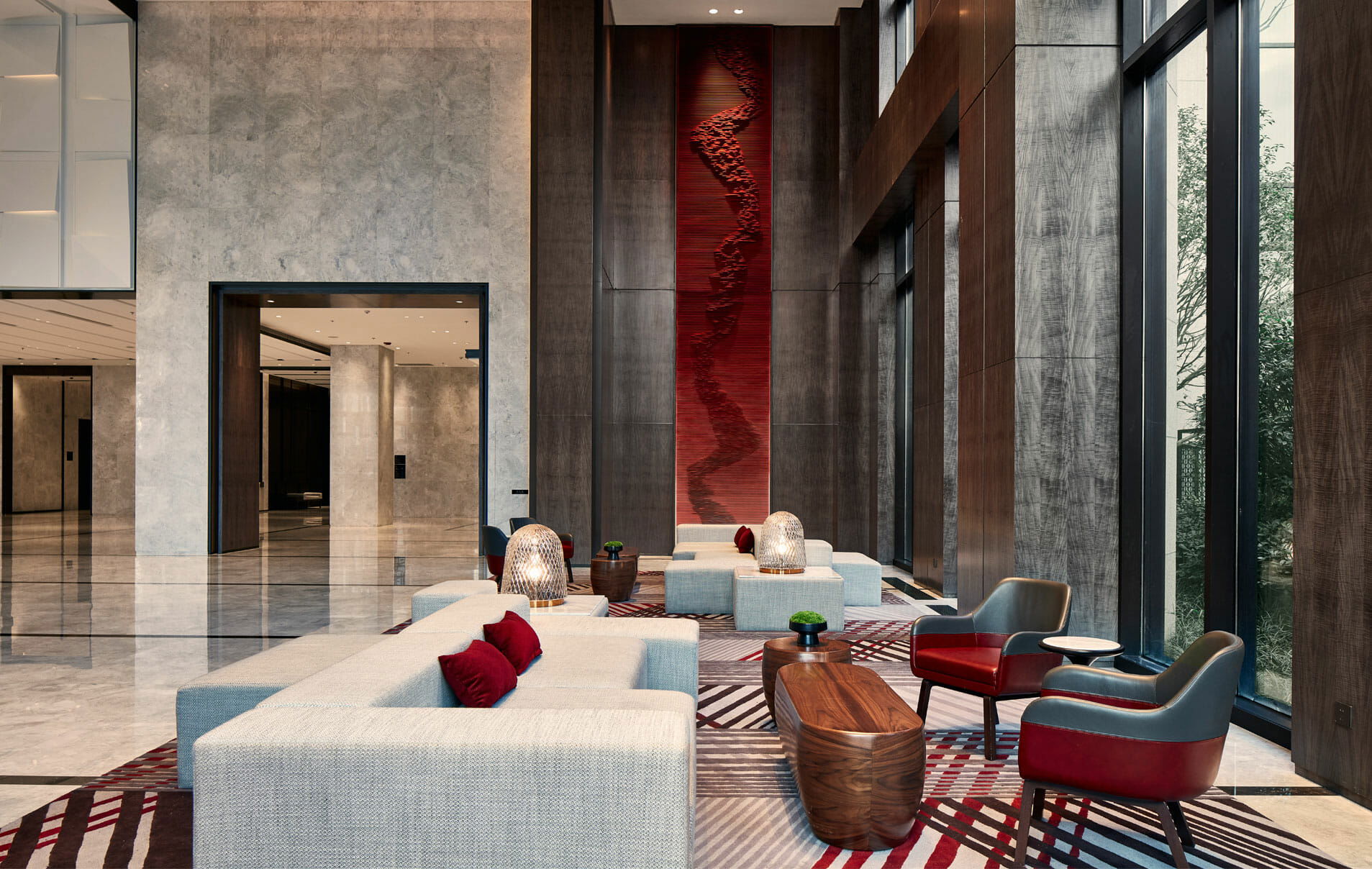 20 Top Commercial Interior Design Firms to Watch in 2021 | Decorilla