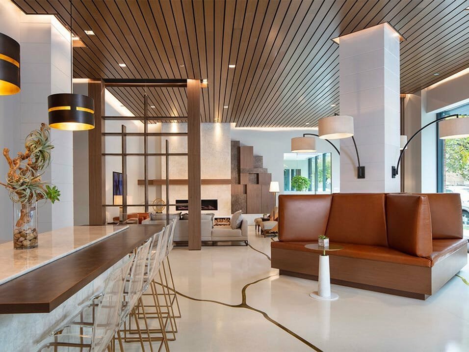20 Top Commercial Interior Design Firms to Watch in 2021 Decorilla