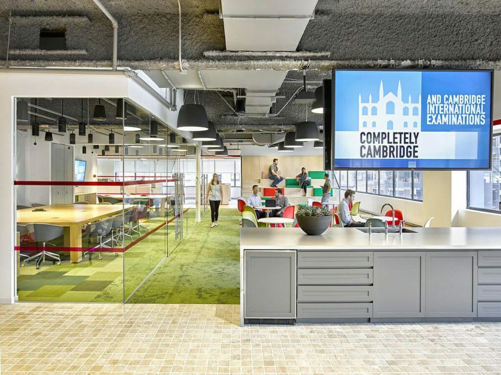 20 Top Commercial Interior Design Firms to Watch in 2021 Decorilla