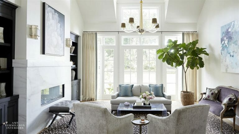 Top 10 Charlotte Interior Designers Near Me | Decorilla Online