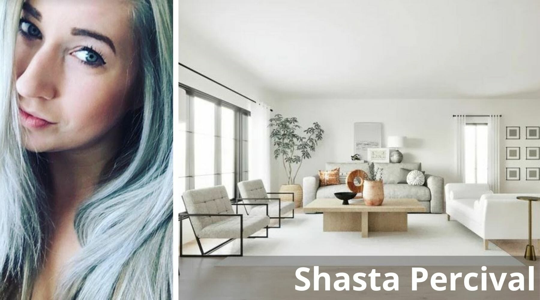 top phoenix interior designer shasta percival 