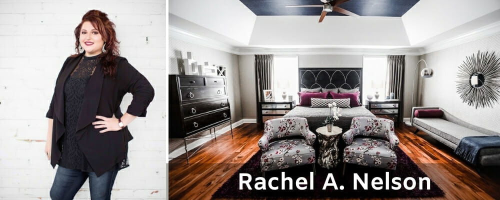 Top Detroit interior designers Rachel A Nelson