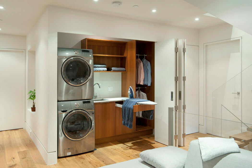 Top 10 Laundry Room Ideas for a Functionally Beautiful Space