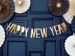 Decorate for New Year&#039;s Eve: Expert Ideas from Interior Designers