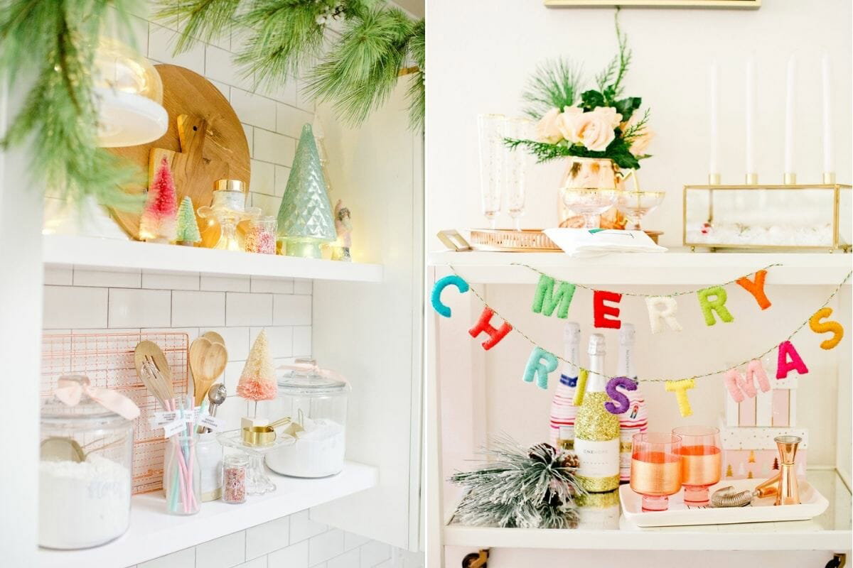 How to Decorate for Christmas Expert Ideas from Interior Designers