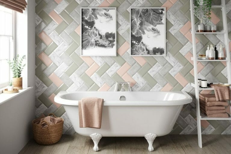 Bathroom Trends 2021 That’ll Be All the Rage Make House Cool
