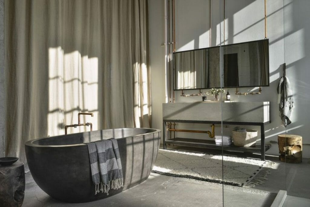 Bathroom Trends 2021 That’ll Be All the Rage Make House Cool
