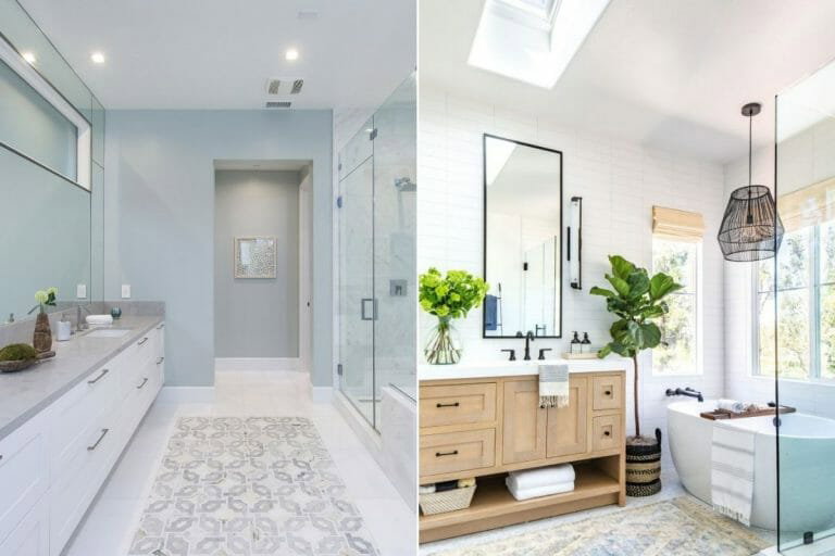 Bathroom Trends 2021 That’ll Be All the Rage - Make House Cool