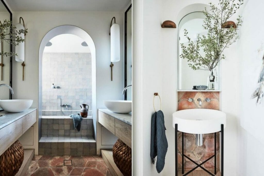 Bathroom Trends 2021 That’ll Be All the Rage Decorilla