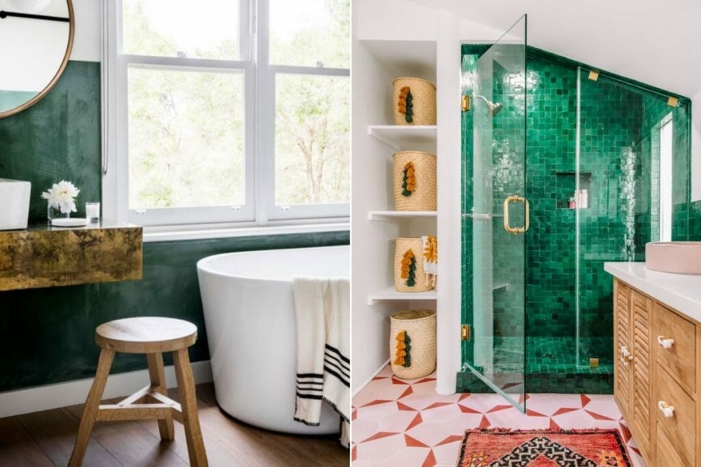 Bathroom Trends 2021 That’ll Be All the Rage Make House Cool