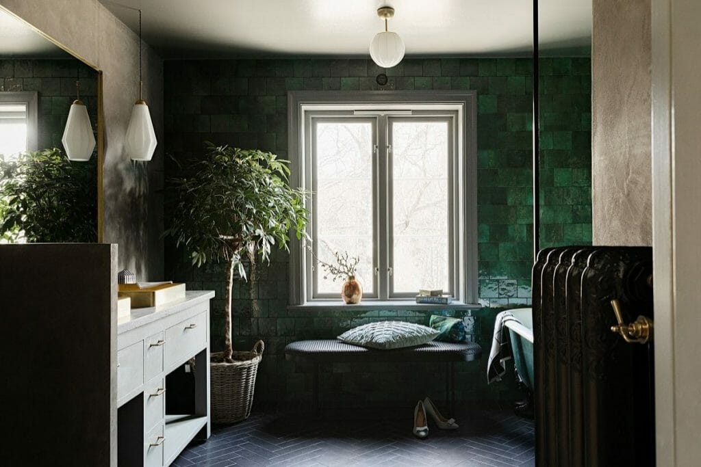 Bathroom Trends 2021 That’ll Be All the Rage Make House Cool