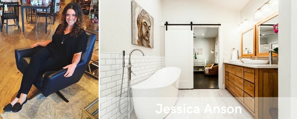 houzz interior designer sacramento jessica anson