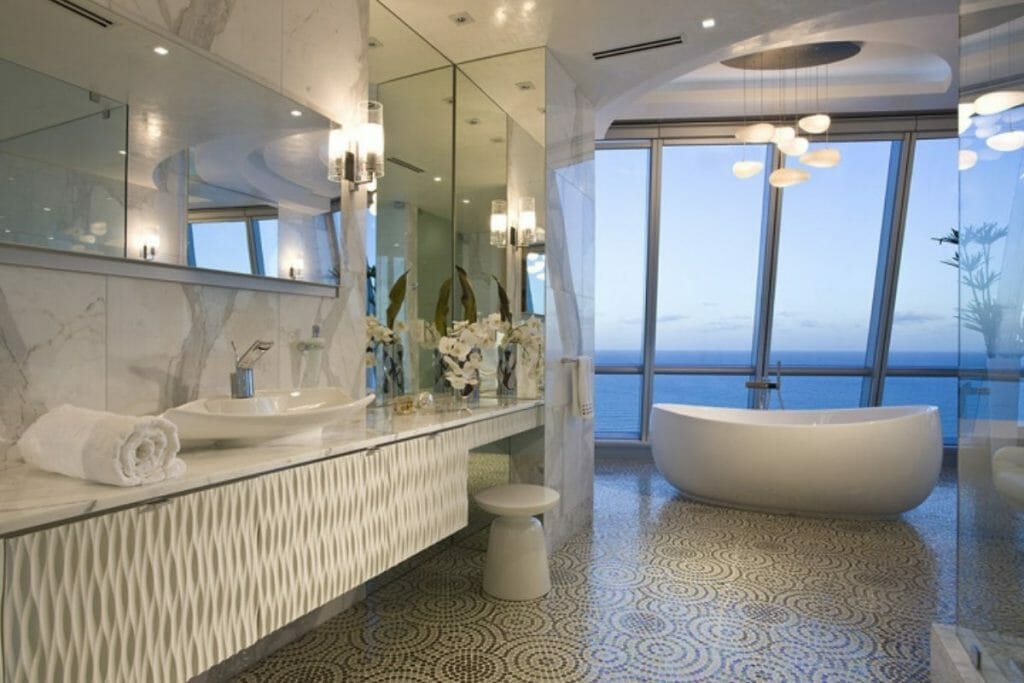 Bathroom Trends 2021 That’ll Be All the Rage Make House Cool