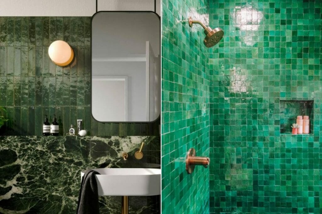 Bathroom Trends 2021 That’ll Be All the Rage Make House Cool