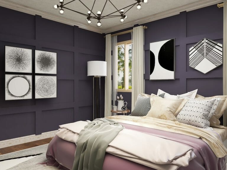 Top 9 Accent Wall Colors to Add Dimension to Your Space