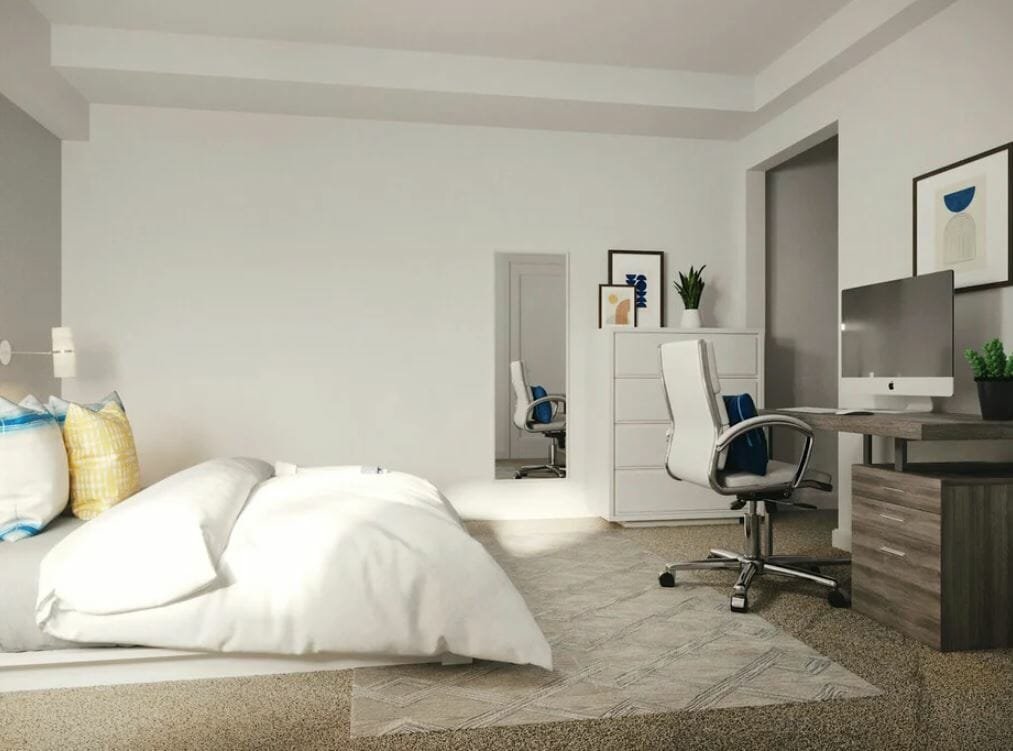 modern bedroom ideas for guys