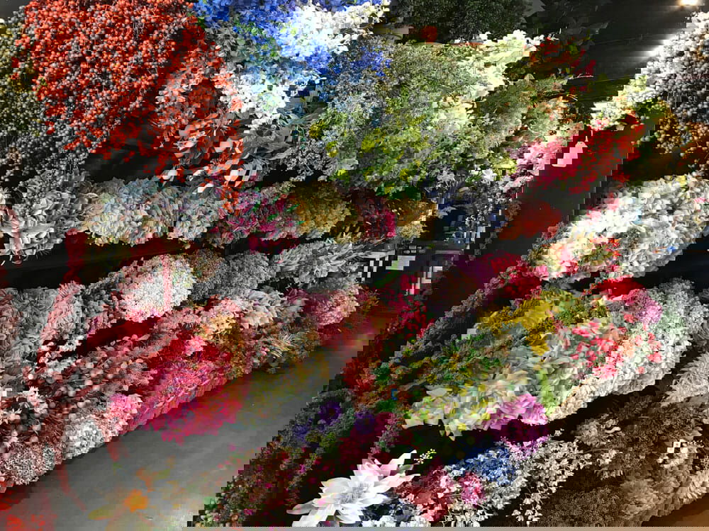 NYC Flower Market Your GoTo Botanical Shopping Guide Decorilla