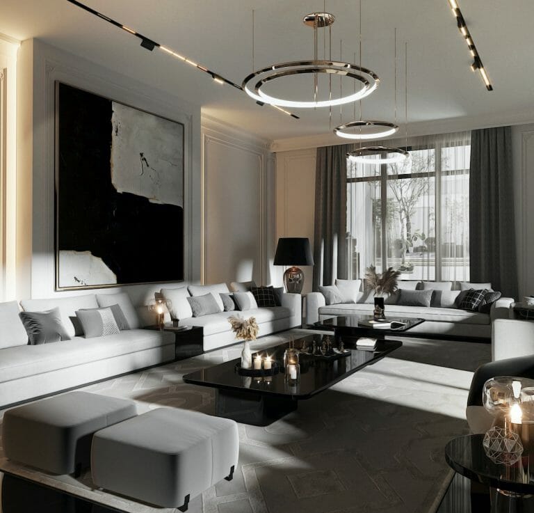 Lighting Interior Design How to Illuminate Your Home Decorilla