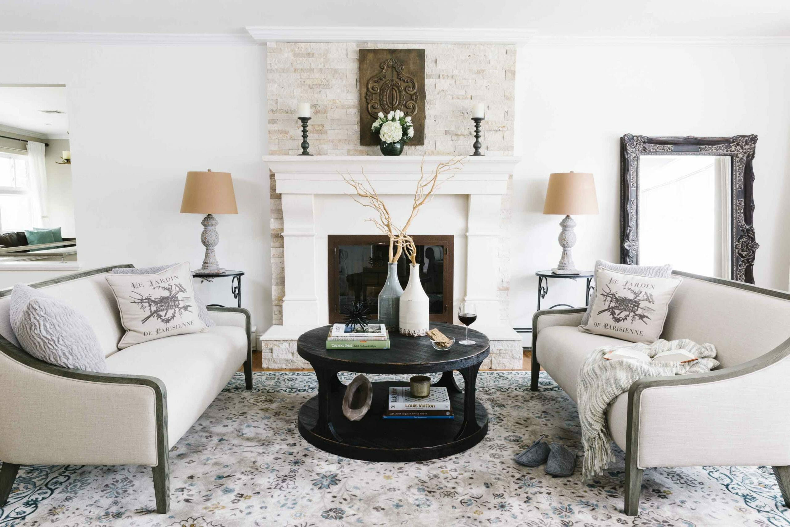 Online Interior Designer Spotlight: Casey Hardin