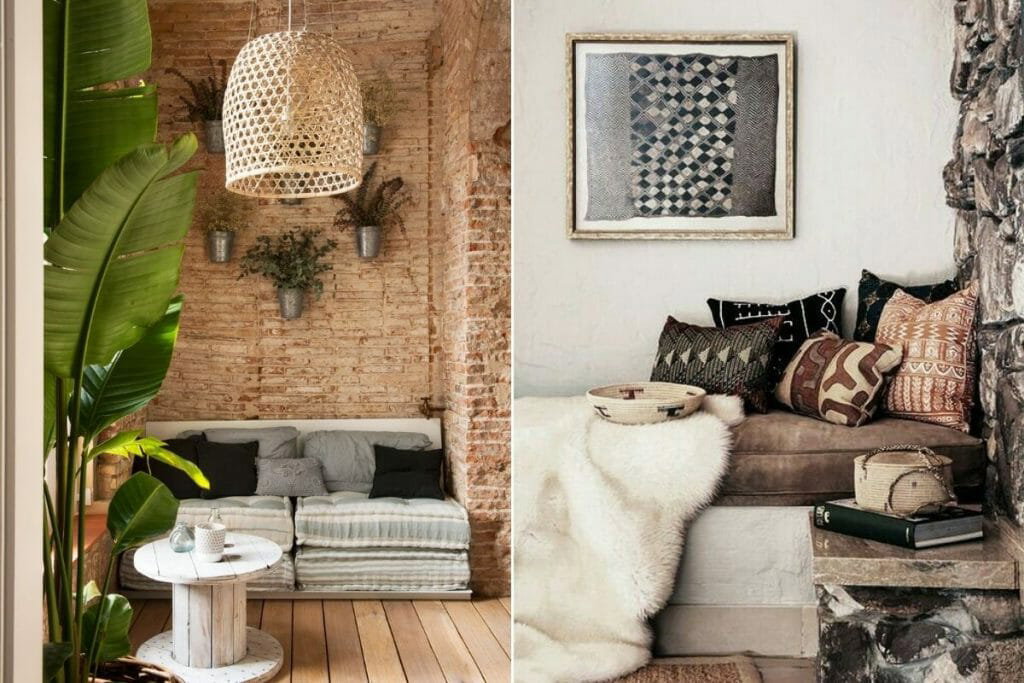 Rustic Interior Design: How to Get a No-Fuss Natural Look | Decorilla