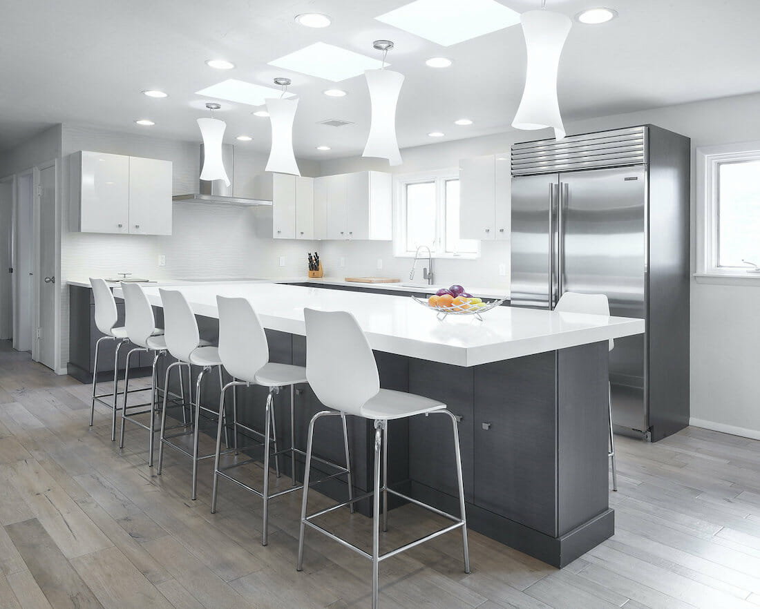 interior kitchen designers oklahoma city