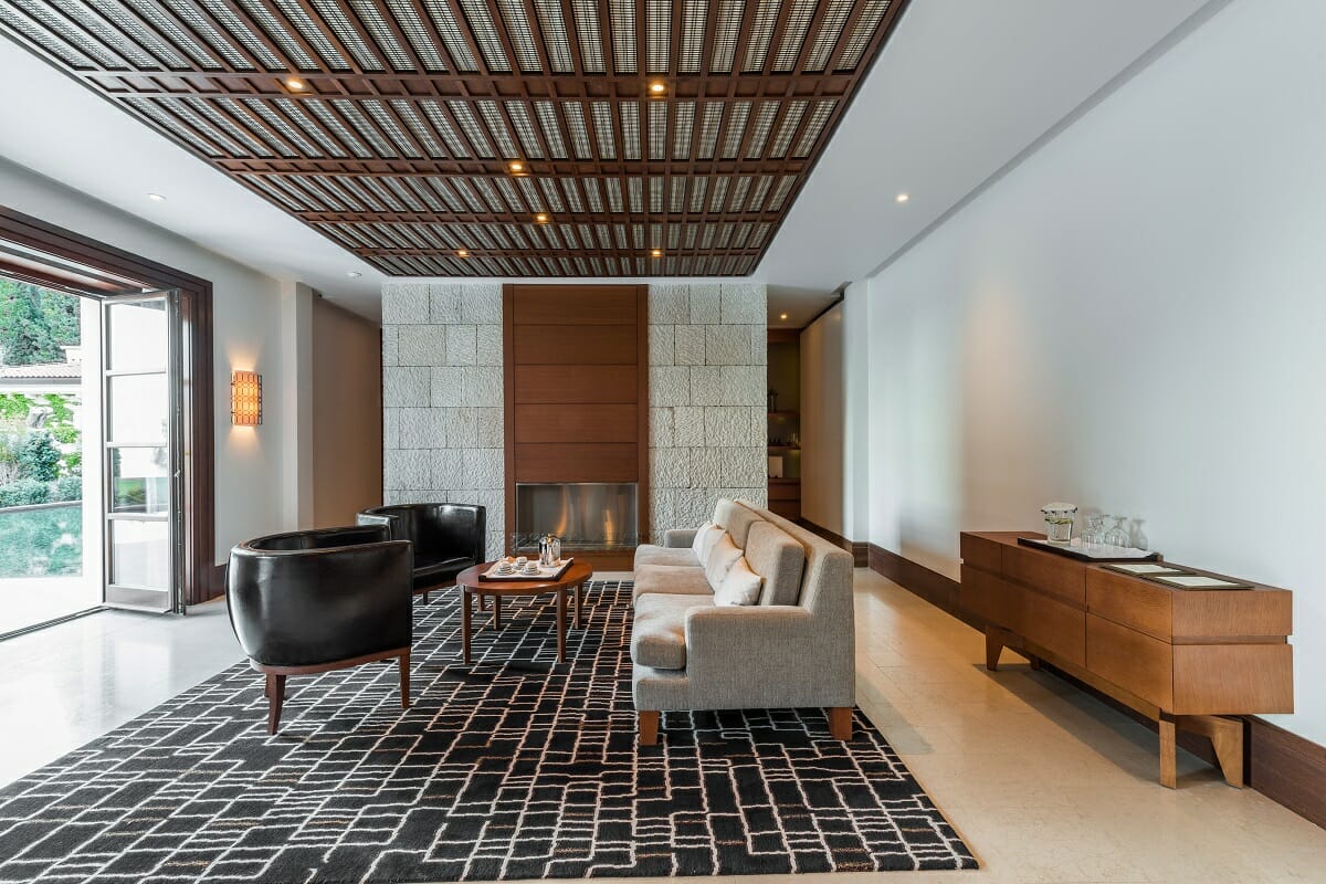 Tendencias de diseño de interiores en 2022: 18 looks de expertos 53 Tendencias de color neutro en el diseño de interiores 2022