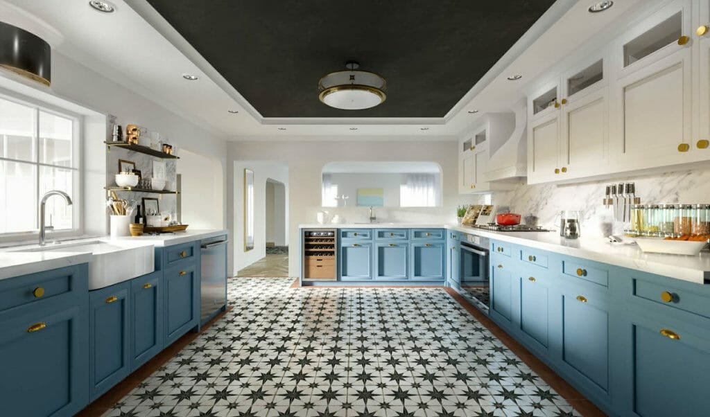 Best Kitchen Colors OnTrend for 2022 Decorilla