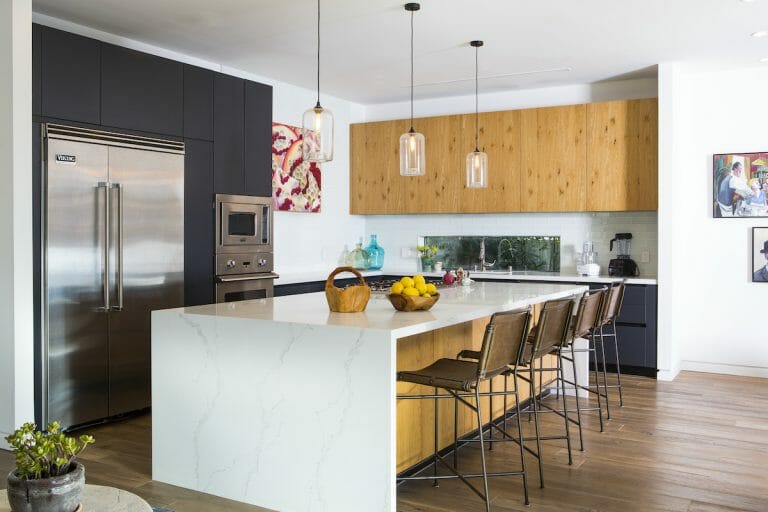 Best Kitchen Cabinet Colors On-Trend for 2021 | Decorilla Online