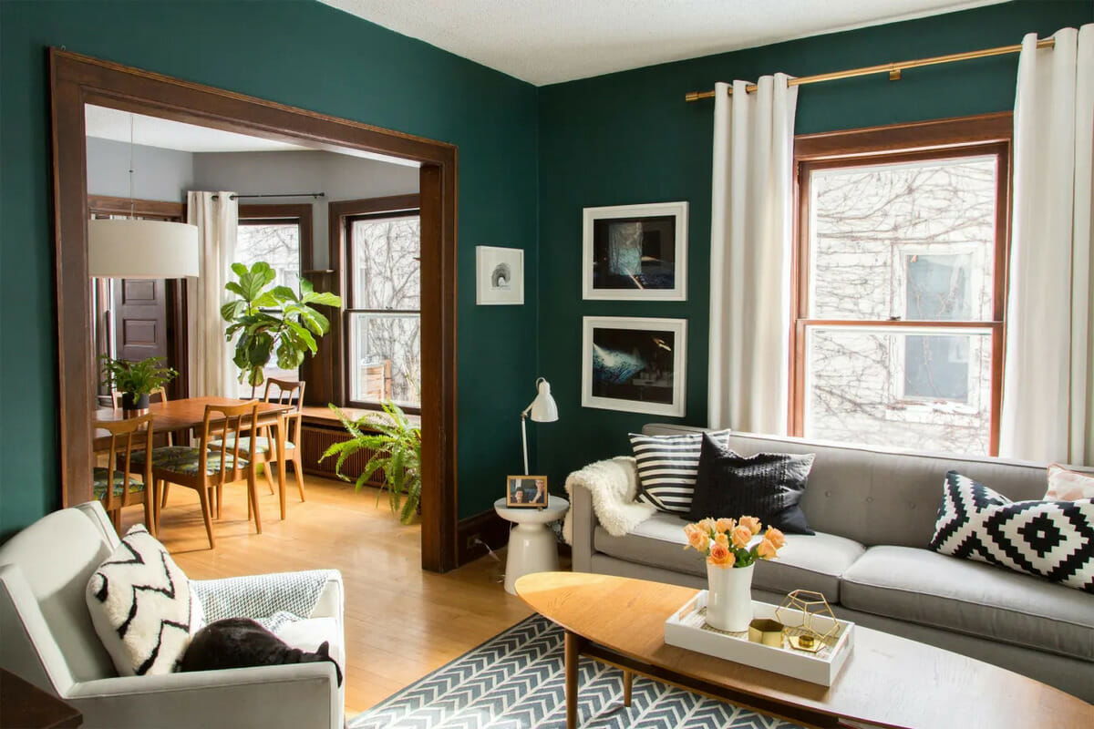 Decorilla Online Interior Design