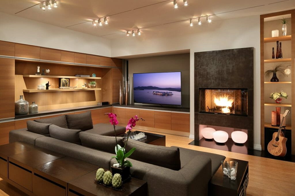 economical living room ideas