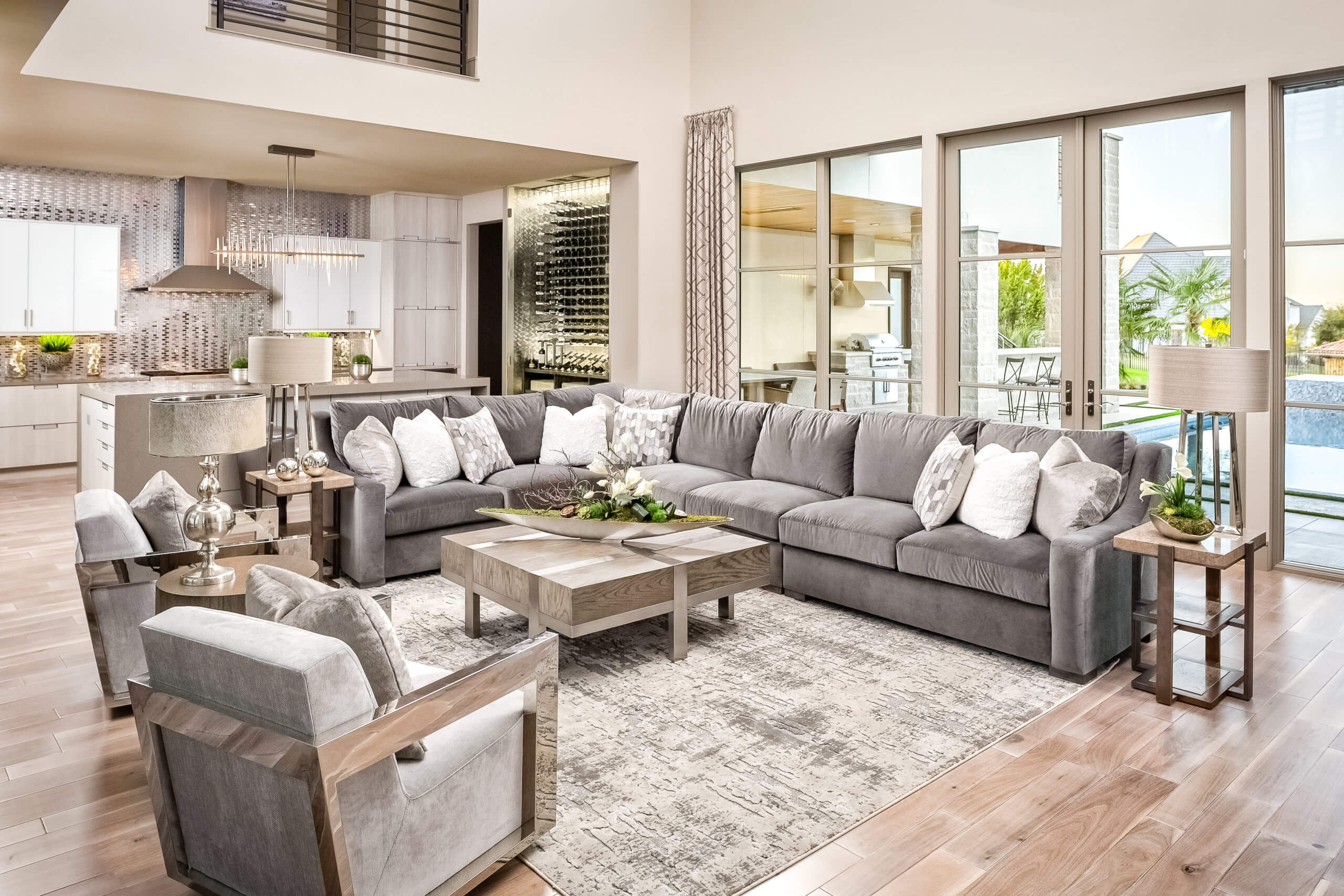 Top 10 Fort Worth Interior Designers Near Me | Decorilla