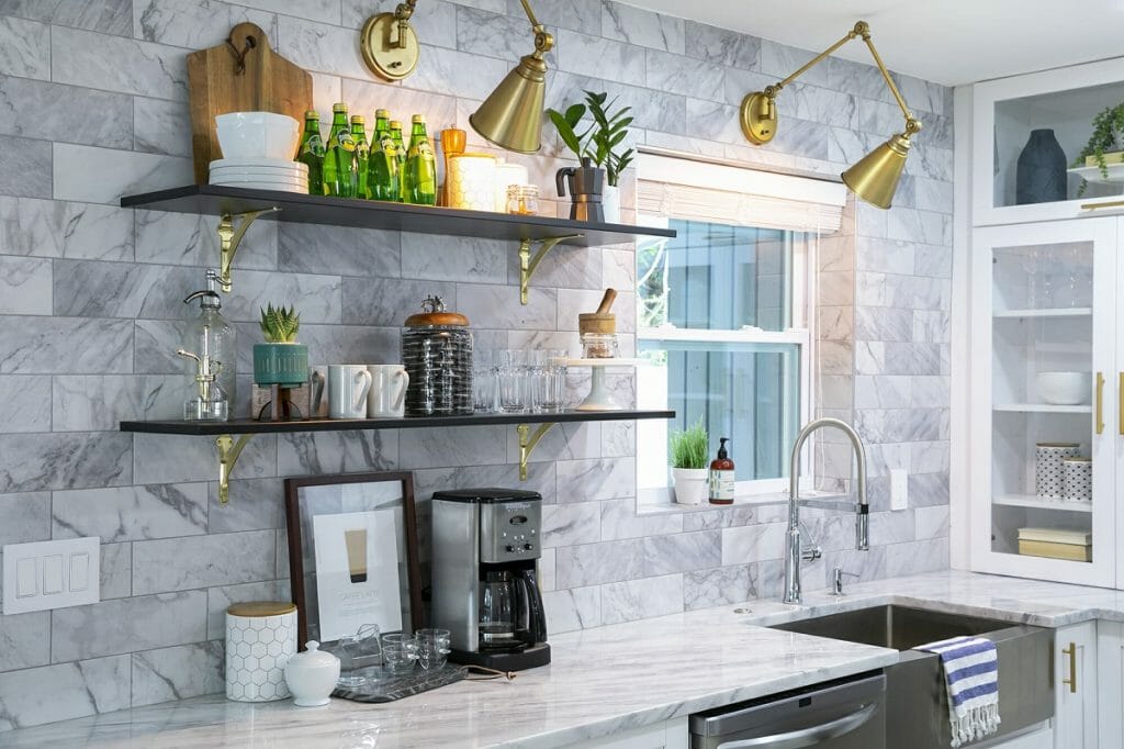 24 Sizzling Kitchen Trends 2022 You Don't Want to Miss Make House Cool