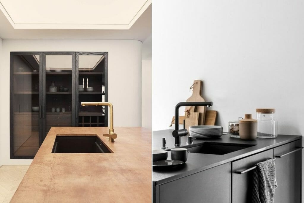 24 Sizzling Kitchen Trends 2022 You Don't Want to Miss Make House Cool