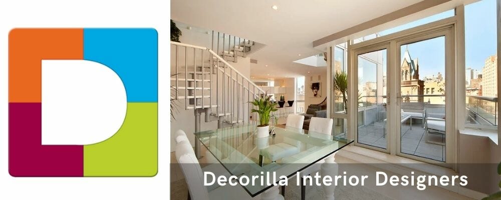 find an interior designer - Decorilla