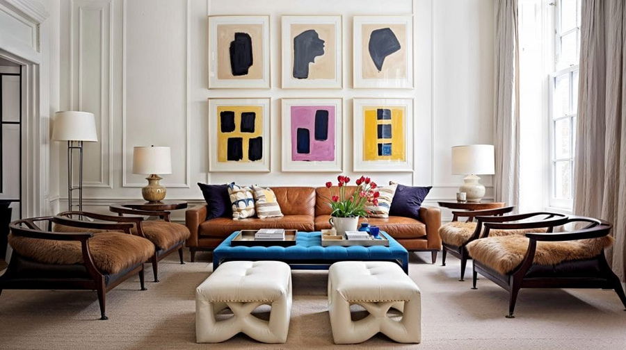 Top Manhattan interior designers near me