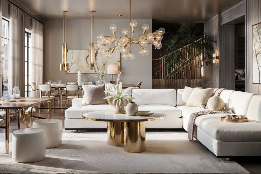 Top 10 Miami Interior Designers Near Me