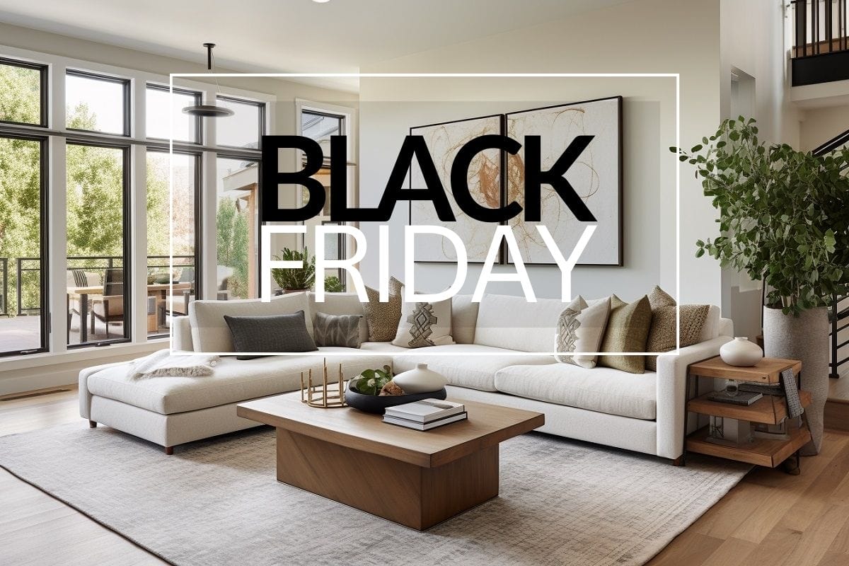 Black Friday Furniture Deals You Don t Want to Miss in 2023 Decorilla Online Interior Design