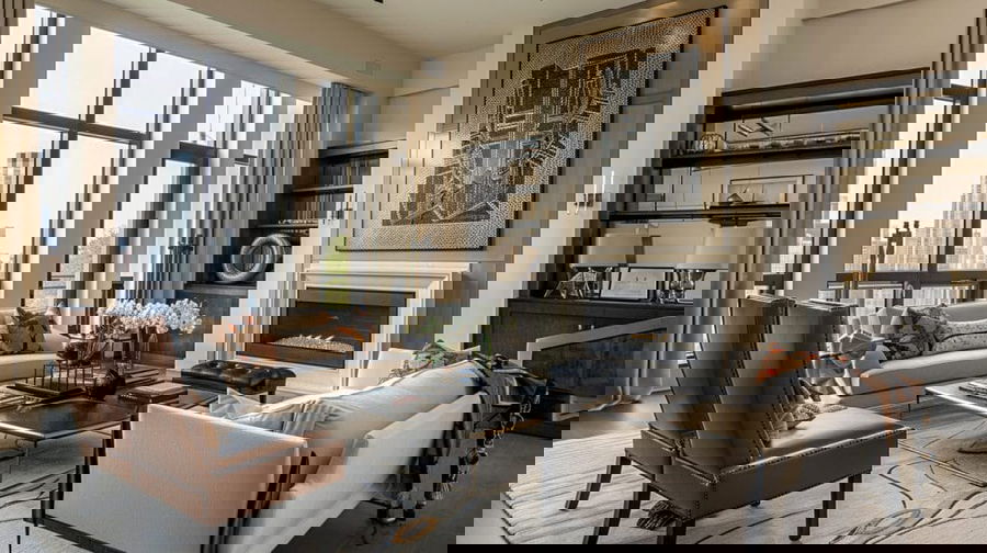 Top Austin interior designers