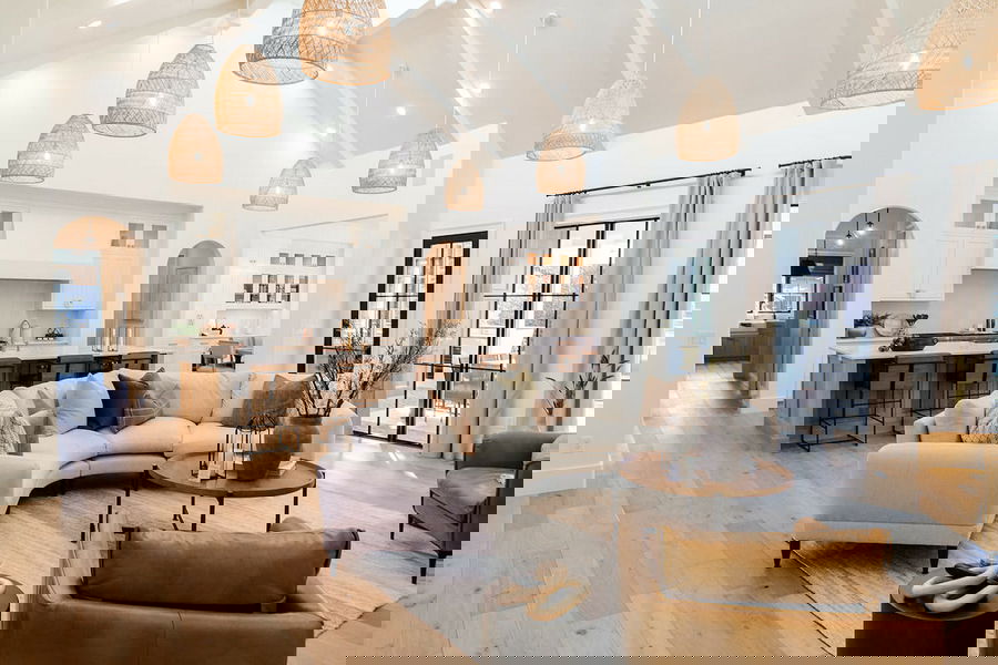 A Complete Guide to Finding the Best Interior Design Companies in California A Complete Guide to Finding the Best Interior Design Companies in California
