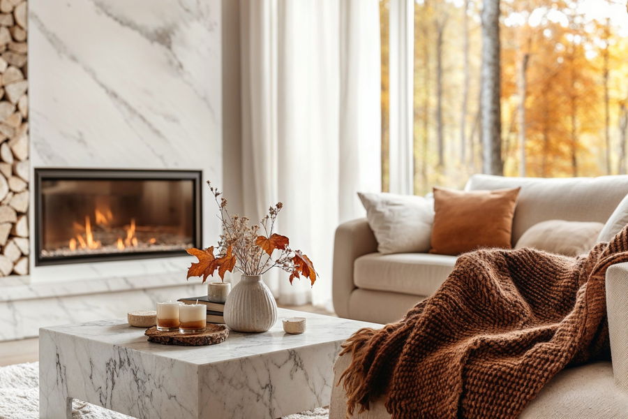 How to Decorate for Thanksgiving: Expert Ideas from Interior Designers