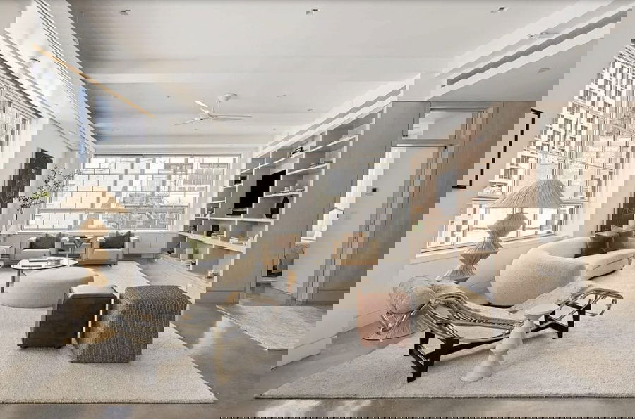 Best Decorilla living room makeovers