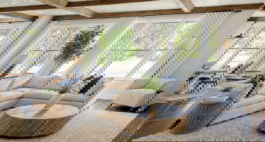 Family friendly interior design by Decorilla